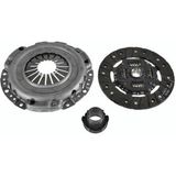 SACHS Debriyaj Seti E30-E36 M40-M43 18051 - Hepsi