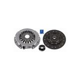 Sachs Debrıyaj Setı ( Hyundaı Accent 1.4 15-/ I20 14-/ I30 16-/ Blue 6 İleri Benzinli / Kıa Ceed 15-/ Rıo