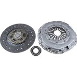 SACHS Debriyaj Seti Kıa Rıo Iı Jb 1.5 Crdı 05-11 4130023510-4110023510-4142123010