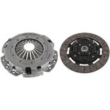 SACHS Debriyaj Seti Master Ii 06 2.5dci 12 - Hepsi