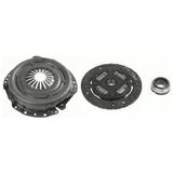 SACHS Debriyaj Seti P207-P307-P1007-C2-C3 1.1-1.4 TU1A.TU1JP-TU3JP 2050 J2 2052 86 2050 L9