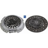 SACHS Debriyaj Seti P306-P406-P405-P605-XANTIA-XM-XSARA-ZX 2.0 165 XU10J4R-MEK-BE3/5.BE3/5VK 2004 G9 2050 41 2050 S9 2050 Y2