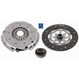 SACHS Debrıyaj Setı P308-P307-P407-P807-P607-C4-C5 2-C8 DW10BTED4 2.0hdı 165 ML6C Sanzıman Oynar Volant 1611271680 1607551980 2052 N1