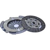 Sachs Debrıyaj Setı P508 P3008 P5008 C5 Iıı Ds5 C4 Pıcasso Dv6c 6 Ilerı Mc Sanzıman(Euro6)