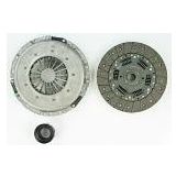 SACHS Debriyaj Seti Passat A4 A6 1.9tdi 96 01 Afn 1z Ahh Ahu Avg