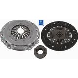 SACHS Debriyaj Seti Polo 1.9tdı 2001-2009 3000384001