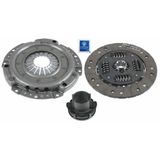 SACHS Debrıyaj Setı Rulman Bmw M50 E34 E36 21211223240 21211223243