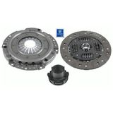 SACHS Debrıyaj Setı Rulman Bmw M50 E34 E36