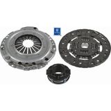 SACHS Debrıyaj Setı Rulmanlı Mercedes E-Class W124 S124 C124 A124 A0042503204 A0132505203 A0012502415