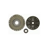 SACHS DEBRIYAJ SETI RULMANLI MERCEDES W201 W124 W123 S124