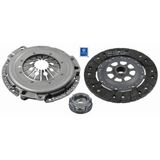 SACHS Debrıyaj Setı Rulmanlı Mercedes W638 B901B904 A0192506101