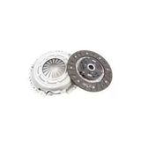 Sachs Debriyaj Seti Rulmansız Astra J 10- 10- A16xer Mokka / Mokka X 14- 13- A16xer / Cruze 09-17 F16d Tr