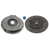 SACHS Debrıyaj Setı Rulmansız Mercedes Vıto W639 2003 A0252508301
