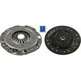 SACHS Debrıyaj Setı Rulmansız Mercedes W168 W169 W245 W414 A0192503901