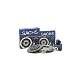 SACHS Debriyaj Seti [skoda Favorit,forman,felicia,pickup] Sachs 3000950022