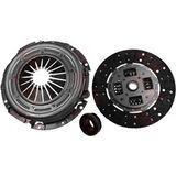 SACHS Debriyaj Seti Transit Turbo 2.5 Td 18051 - Hepsi