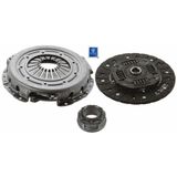 SACHS Debriyaj Seti Transıt Turbo T12-T15 1995-2001 2.5 Td 93VX7L596AA 5029602