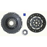 SACHS Debriyaj Seti Transporter T4 2.4d-2.5tdı Aja-Ajt-Aab 074198141BX 07419814110