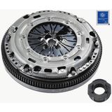 SACHS Debriyaj Seti Volanlı Caddyııı-Golf 5-6-Passata3-Altea-Leon 1.6-1.9-2.0 Bls-Bjb-Bkc-Cbdc-Cayc 03G105264G 03G105264N 03G105266BA