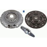 Sachs Debrıyaj Setı Vw Polo 18- Seat - Sachs 3000950105