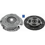 SACHS Debriyaj Seti Xsara 1.6 16V 2005