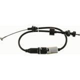 SACHS Debriyaj Teli Caddy 2 2011-1995-2001-2004 -Polo 1.0-1.3-1.4-1.4 165-1.6 165 Gtı 120-1.9D-1.9SDI Alm Aee Ahw 6N1721335D 6N1721335K 6N1721335J