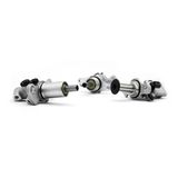 SACHS DEBRIYAJ UST MERKEZ SILINDIR KOMPLE+START / STOP YENI KASA TRANSIT V363 14