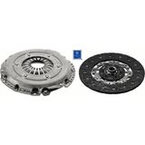 SACHS Depomix Debriyaj Seti Astra K B14XFT-B14XFL - İnsignia