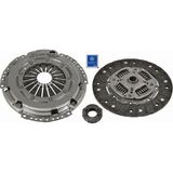 SACHS Depomix Debriyaj Seti Caddy Iii-Golf Vi-Plus-Passat-Touran-Altea-Leon-Octia-Superb-Yeti 1.6 Tdi 10-