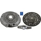 SACHS Depomix Debriyaj Seti Golf7-A3-Leon 2013 1.2 Tsi Cjza-Cjzb-Cyva-Cyvb