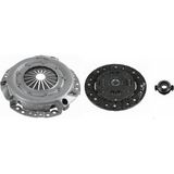 SACHS Depomix Debriyaj Seti PARTNER-P205-P306-P405-P406-BERLINGO-XSARA-ZX 1.9 D 98 XUD9A-MEK-BE3/5