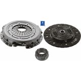 SACHS Depomix Debriyaj Seti Transit Turbo 2.5 Td - Scorpio