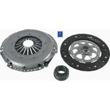 SACHS Depomix Debriyaj Seti [ Vw Passat, A4, A6 ( Adr/aeb/awt/apu/alz) 1.6/1.8/1.8t 1997-2004 ] - Variant