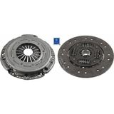 SACHS Dpmix-Hb Debriyaj Seti 240MM Vito Cdi OM.646.982 - Sprinter