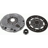 SACHS Dpmix-Hb Debriyaj Seti Corsa F DV5RC 2020 - C5 AirCross