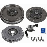 SACHS Dpmix-Hb Debriyaj Seti Dmf. Rulmanli Mercedes Vito W639 10 Sprinter 906 09