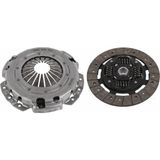 SACHS Dpmix-Hb Debriyaj Seti Master Ii 06 2.5dci - Primastar