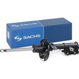 SACHS Ford B-Max Sol Ön Amortisör 2012-2016 Sachs