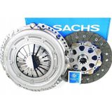 SACHS Ford Fiesta 2008-2012 1.0 Ecoboost Baskı Baskı Balata Sachs Marka BG917540BF