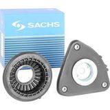 SACHS Ford Focus 2 Ön Amortisör Üst Takozu ve Bilyası Set 2005-2011 Sachs