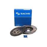 Sachs Ford Focus 2 Uyumlu Debriyaj Seti - 1343811 - 3000951024
