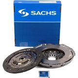 SACHS Ford Focus 2002-2004 1.6 Benzinli Debriyaj Seti Sachs Marka 3M517540A1K