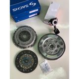 SACHS Ford Focus 2004-2011 1.6 Tdcı Volant+Baskı+Balata+Bilya Sachs (9M517C623AA)