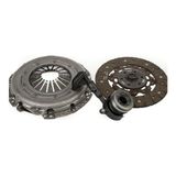 SACHS Ford Focus 2011-2018 1.5 Tdcı Debriyaj Baskı+Balata+Bilya Set Sachs Marka FM517C623AB