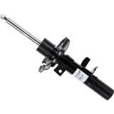 SACHS Ford Focus 3 Sol Ön Amortisör 2015-2018 Makyajlı Kasa Sachs