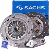 SACHS Golf 5 1.4tsı Cax Motor Debriyaj Seti