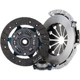 SACHS Golf 6 1.6 Tdı Debriyaj Seti Sachs Marka