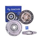 SACHS Golf 7 1.2 Tsı Manuel Debriyaj Seti Sachs Marka