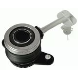 SACHS Hıdrolık Debrıyaj Rulmanı Mercedes Cıtan W415 2012 . Renault Captur Clıo Megane Kangoo Cıft Segmanlı 306202313R 306209222R 1059697