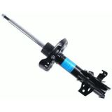 Sachs Honda Civic Vııı 2006-2012 313 591 Sol Gazlı Ön Amortisör